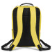 Dicota Backpack COMMUTER (13-16", Lemon)