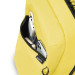 Dicota Backpack COMMUTER (13-16", Lemon)