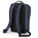 Dicota Backpack COMMUTER (13-16", Navy Blau)