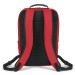 Dicota Backpack COMMUTER (13-16", Rot)