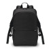 Dicota Rucksack ONE (13-16", schwarz)