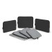 Dicota Urban Skin (16", anthrazit)
