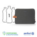Dicota Skin URBAN 13 Anthracite