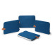 Dicota Skin URBAN 16 Navy Blue