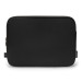 Dicota Sleeve ONE (13-13.3") schwarz