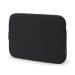 Dicota Sleeve ONE (13-13.3") schwarz