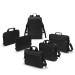 Dicota Top Traveller ONE (13-14.1", schwarz)