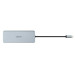 USB-C 13-in-1 Docking Station 4K