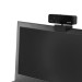 Dicota Webcam PRO Gesichtserkennung