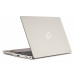 Fujitsu LifeBook U7411 "Campus Edition" (silber)