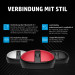 HP 240 Bluetooth Mouse (silber)