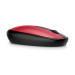 HP 240 Bluetooth Mouse (rot)