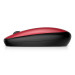 HP 240 Bluetooth Mouse (rot)