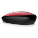 HP 240 Bluetooth Mouse (rot)