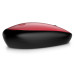 HP 240 Bluetooth Mouse (rot)