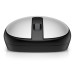 HP 240 Bluetooth Mouse (silber)