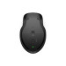 HP 430 Funk/Bluetooth Mouse (schwarz)