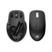 HP 430 Funk/Bluetooth Mouse (schwarz)