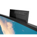 HP E34M G3 86,36 cm (34") Curved VoiP/Docking-Monitor