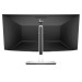 HP E34M G3 86,36 cm (34") Curved VoiP/Docking-Monitor