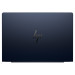 HP EliteBook Ultra G1q (Alu, blau)
