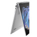 HP EliteBook X Flip G1i Convertible (Mg, glacier silver)