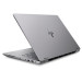 HP ZBook Fury 18 G1i (alu, silber)