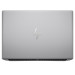 HP ZBook Fury 16 G11 (alu, silber)