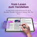 Lenovo Idea Tab Pro G2 (Luna Grey) inkl. Pen, ohne Netzteil