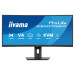 iiyama ProLite XCB3497WQSNP  83,36 cm (34") Docking-Monitor