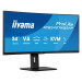 iiyama ProLite XCB3497WQSNP  83,36 cm (34") Docking-Monitor