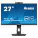 iiyama PROLITE XUB2790QSUH 68,5 cm (27") Docking-Monitor