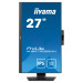 iiyama PROLITE XUB2790QSUH 68,5 cm (27") Docking-Monitor