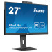 iiyama PROLITE XUB2790QSUH 68,5 cm (27") Docking-Monitor