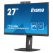 iiyama PROLITE XUB2790QSUH 68,5 cm (27") Docking-Monitor