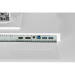 iiyama PROLITE XUB2792QSU 68,5 cm (27") Monitor (weiß)