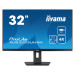 iiyama PROLITE XUB3293UHSN 68,5 cm (31.5") Docking-Monitor