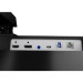 iiyama PROLITE XUB3293UHSN 68,5 cm (31.5") Docking-Monitor