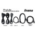 iiyama PROLITE XUB3293UHSN 68,5 cm (31.5") Docking-Monitor