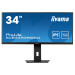 iiyama PROLITE XUB3493WQSU 83,36 cm (34")
