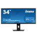 iiyama PROLITE XUB3493WQSU 83,36 cm (34")