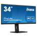 iiyama PROLITE XUB3493WQSU 83,36 cm (34")