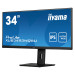 iiyama PROLITE XUB3493WQSU 83,36 cm (34")