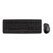 Cherry DW 5100 Wireless Keyboard and Mouse