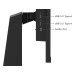 Lenovo Legion Y32p-30 80 cm (31.5") Gaming/Docking-Monitor