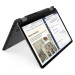 Lenovo 13w Yoga G1 Convertible (black)