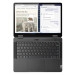Lenovo 13w Yoga G1 Convertible (black)