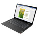 Lenovo 13w Yoga G1 Convertible (black)