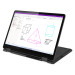 Lenovo 13w Yoga G1 Convertible (black)