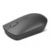 Lenovo Campus 540 USB-C Wireless Compact Mouse (Storm Grey